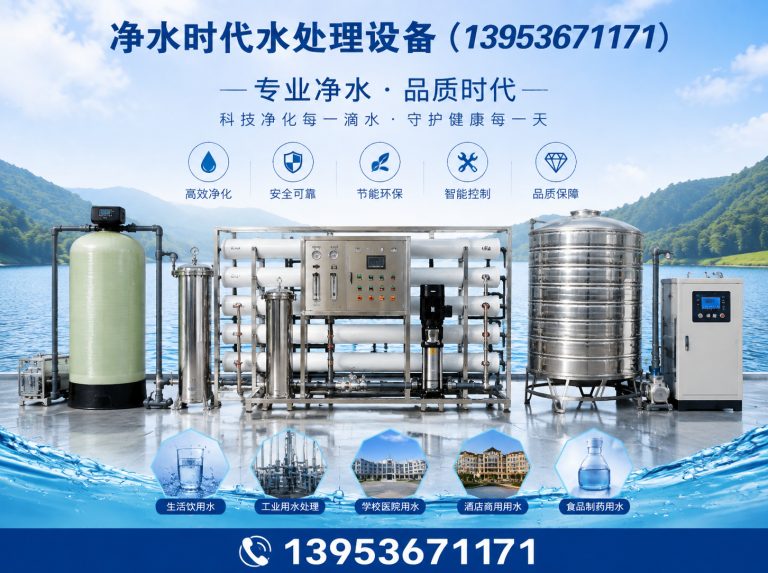 潍城区桶装水设备展示图